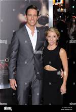 Who Is Alexa Horton? Ward Horton Wife- Meet the Couple on Instagram
