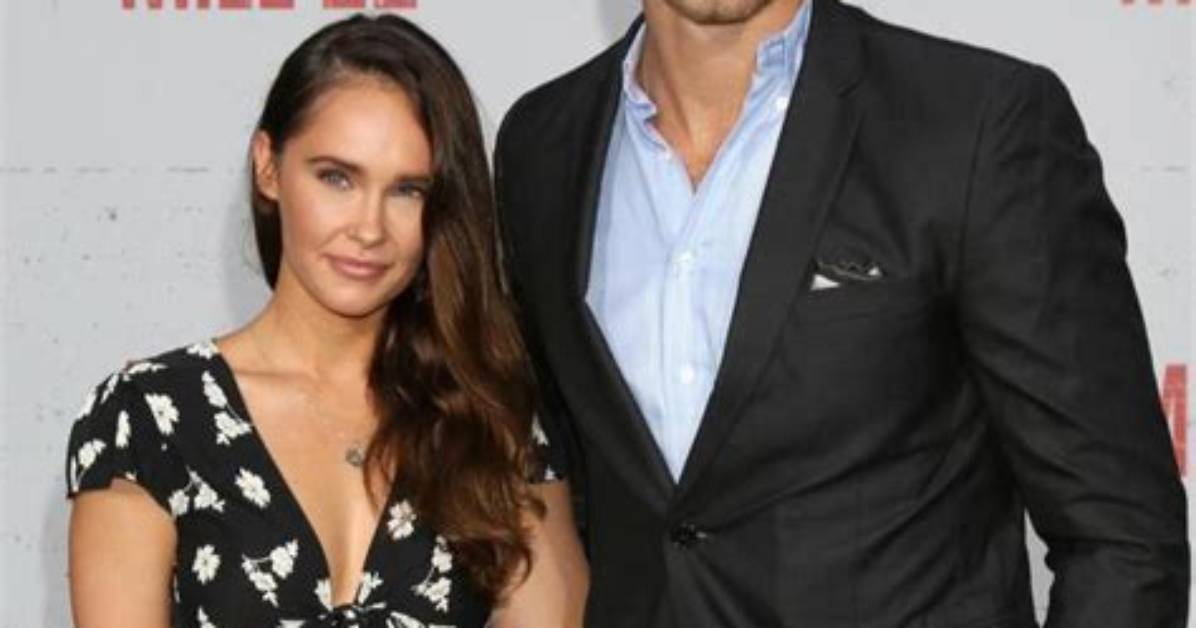 Who Is Alexander Ludwig Girlfriend Kristy Dawn Dinsmore? Her Age, Wiki, Bio and Pictures