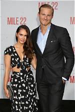 Who Is Alexander Ludwig Girlfriend Kristy Dawn Dinsmore? Her Age, Wiki, Bio and Pictures