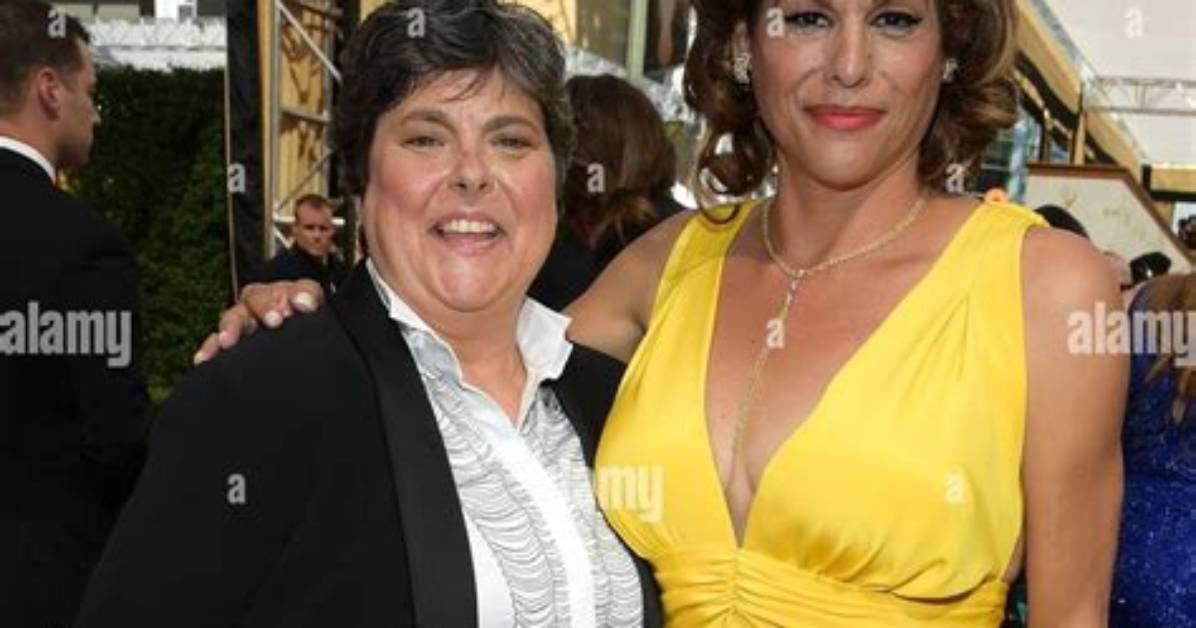 Who Is Alexandra Billings Husband Chrisanne Blankenship? Kids Family and Net Worth