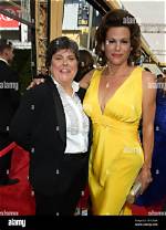 Who Is Alexandra Billings Husband Chrisanne Blankenship? Kids Family and Net Worth