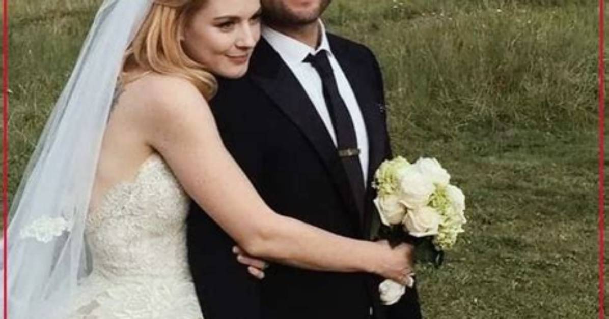Who Is Alexandra Breckenridge’s Husband: Casey Hooper? Relationship Timeline of the Actress