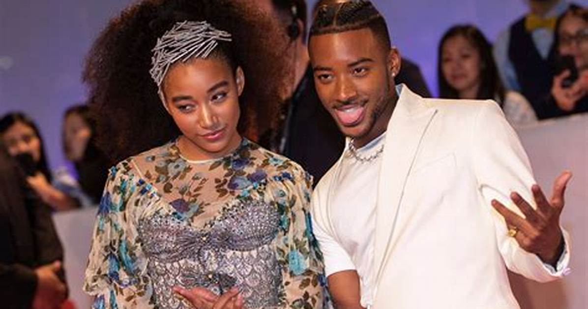 Who Is Algee Smith: Is He Related to Will Smith? Details to Know About the Actor’s Parents