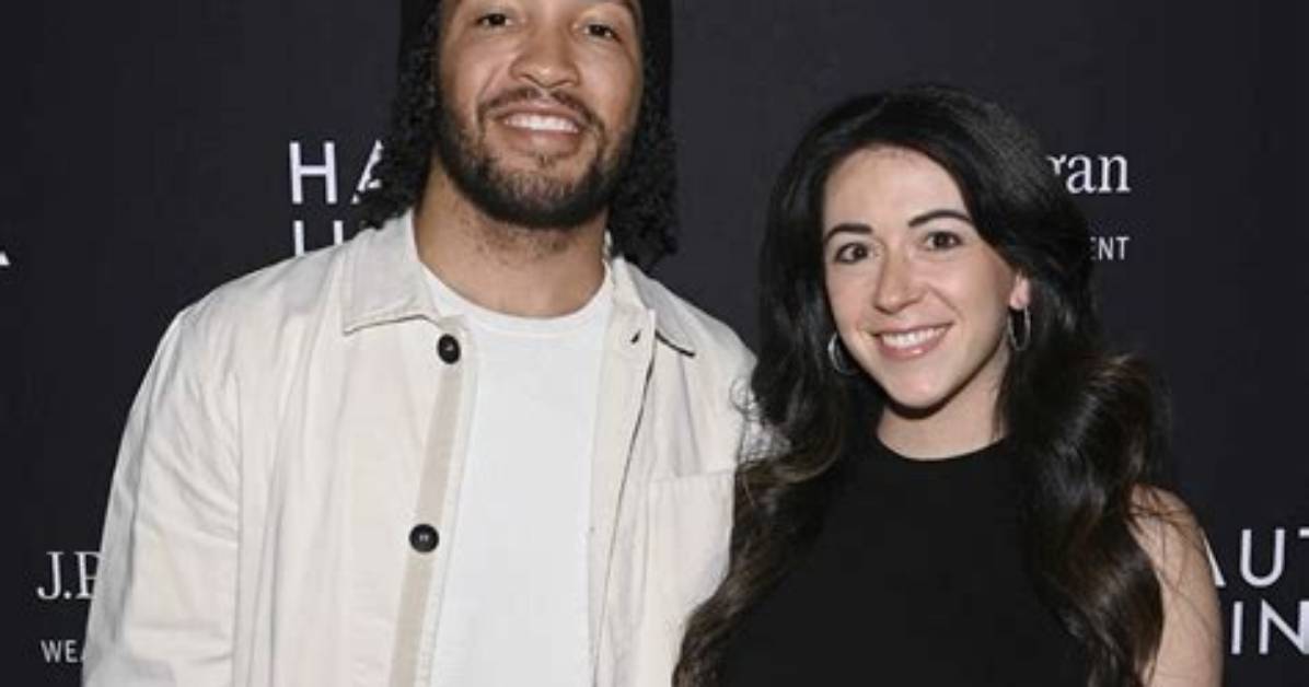 Who Is Ali Marks? Meet the Girlfriend of Dallas Mavericks’ Nba Player Jalen Brunson