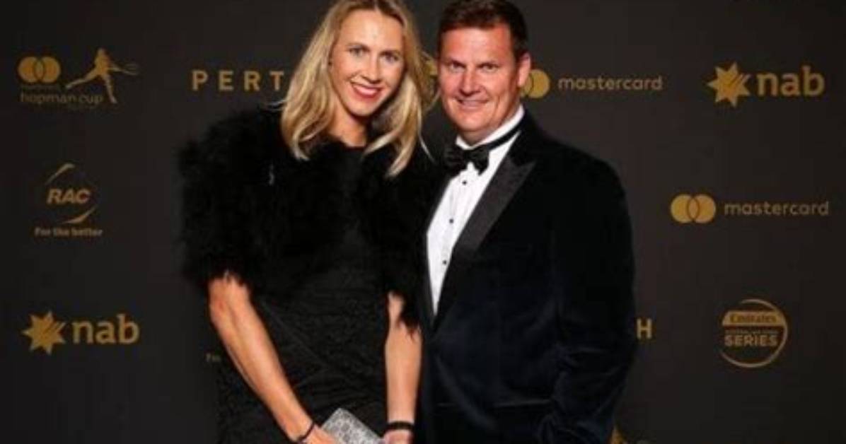 Who Is Alicia Molik Husband Tim Sullivan? Partner Age & Net Worth