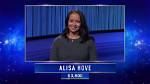 Who Is Alisa Hove from Jeopardy? Find Her Age and Wikipedia