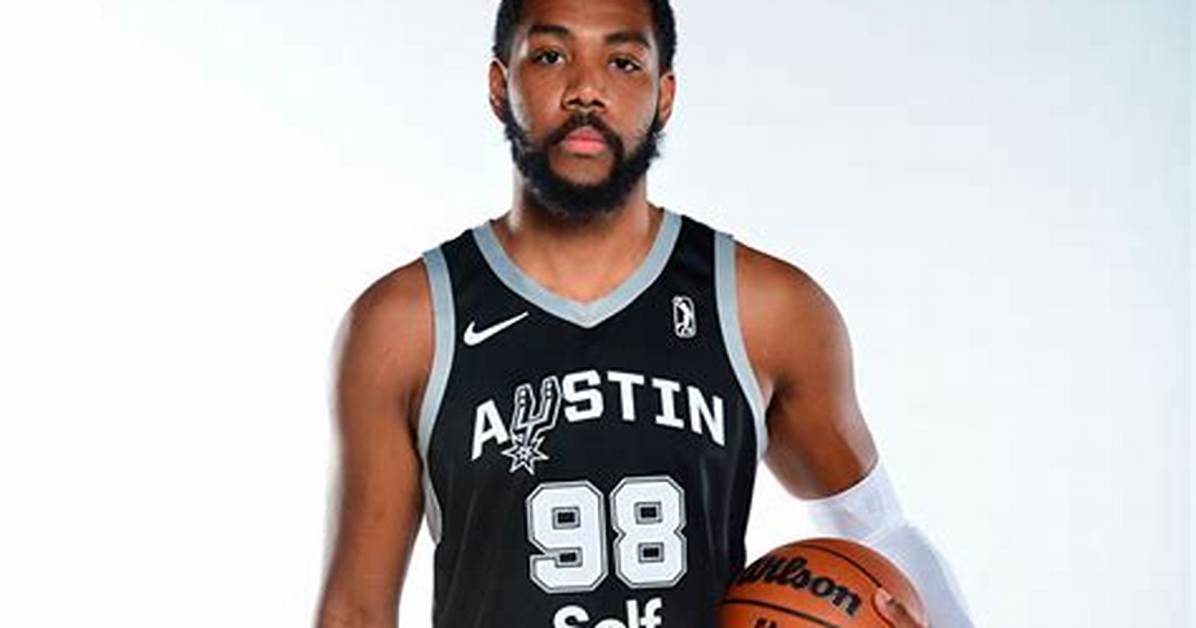 Who Is Alphonso Anderson? Details to Know About the Basketball Player