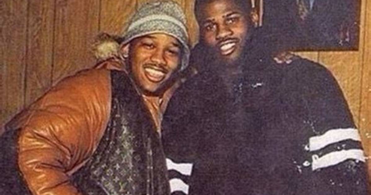 Who Is Alpo Martinez Wife? More on His Son Popperazzi Po and Net Worth