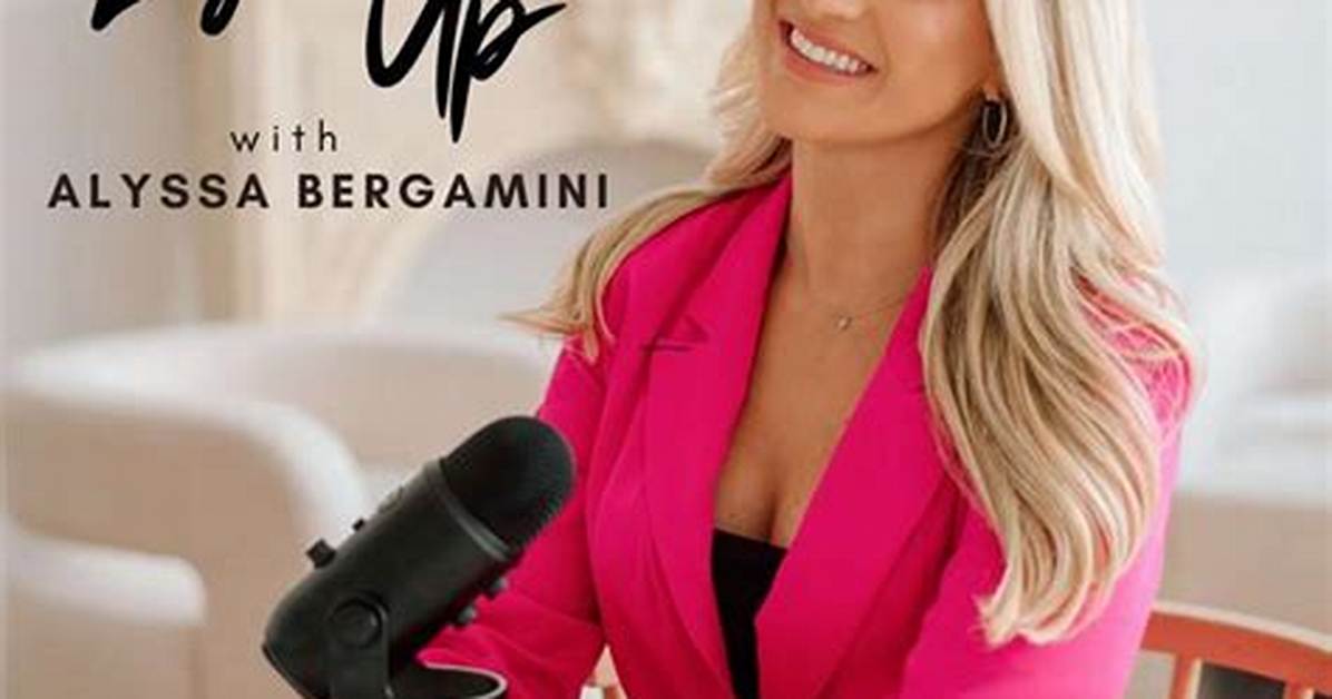 Who Is Alyssa Bergamini on Twitch? 670 the Score Is Trending