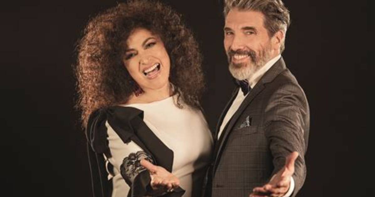 Who Is Amanda Miguel? Diego Verdaguer Esposa Age and Wikipedia, Hija Ana Victoria Now