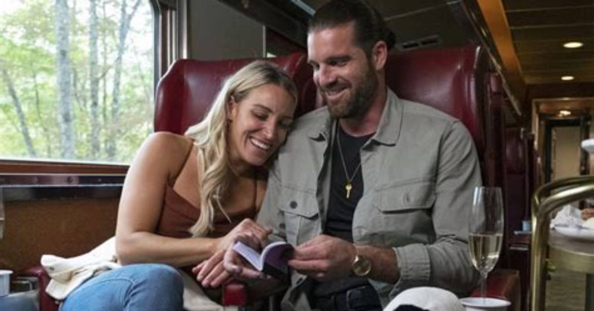 Who Is Amanda Pace from Joe Millionaire? Meet the Designer from California Looking for a Perfect Match