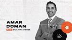 Who Is Amar Doman? Everything About the New Owner of B. C. Lions