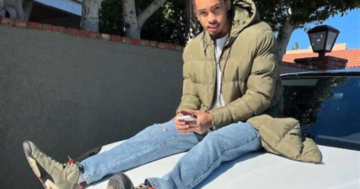 Who Is Amari Bailey Girlfriend? Age and Height Revealed