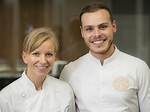 Who Is Amaury Guichon Wife Fiona Bergson? Meet the Family of the New Cooking Series Host