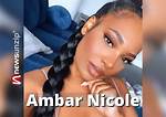 Who Is Ambar Nicole? Ja’marr Chase Girlfriend Age & Instagram – Is She Pregnant?