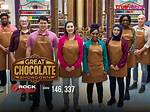 Who Is Amber Horn? Meet Great Chocolate Showdown Cast on Instagram