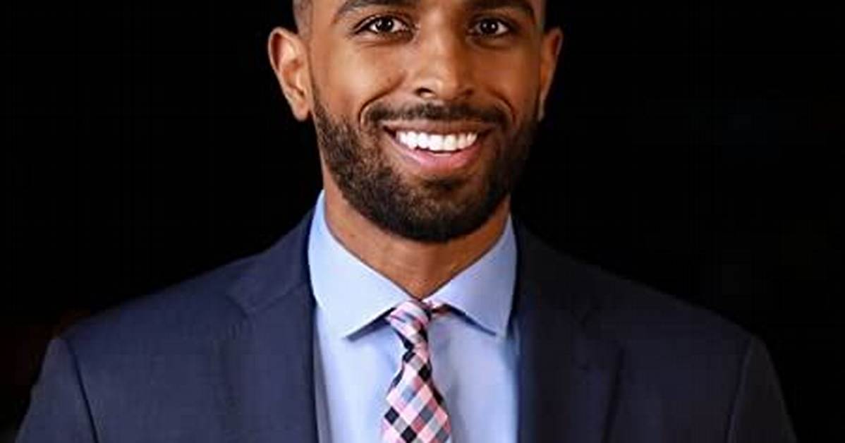 Who Is Amrou Fudl? Myron Gaines Wikipedia & Age: His Net Worth Explored