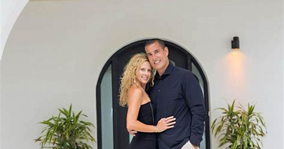 Who Is Amy Fickell? Meet Luke Fickell Wife: Married Life and Kids