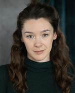 Who Is Amy Tyger? Everything to Know About the Cast of the Foundation Tv Series