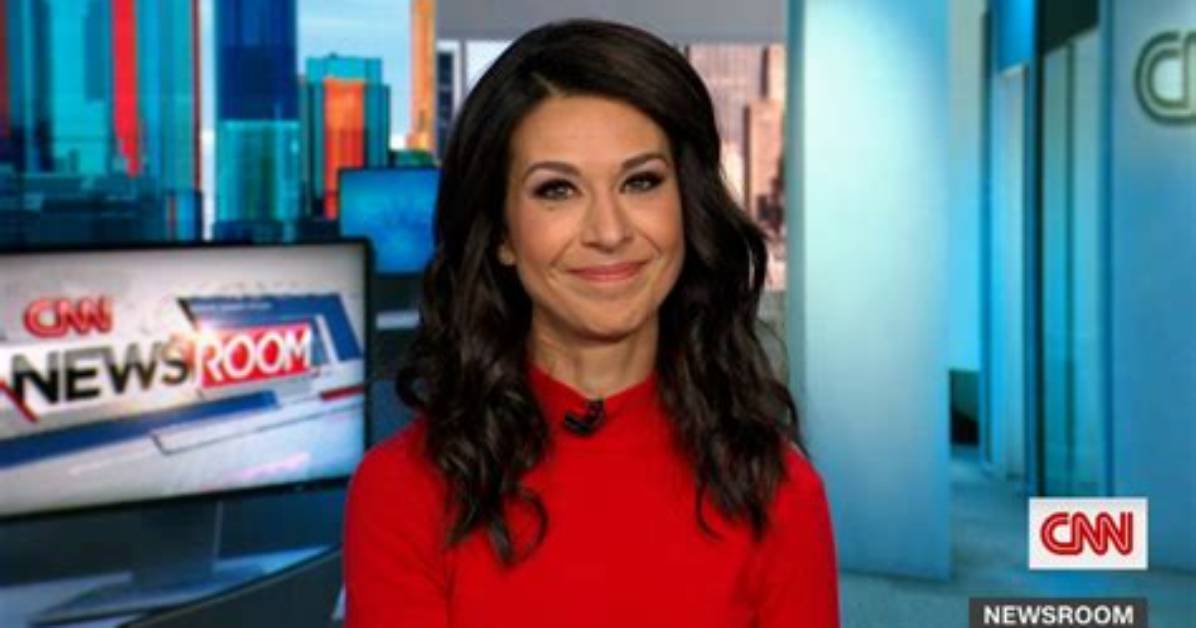 Who Is Ana Cabrera of Cnn, Is She Married and How Much Money Does She Have?