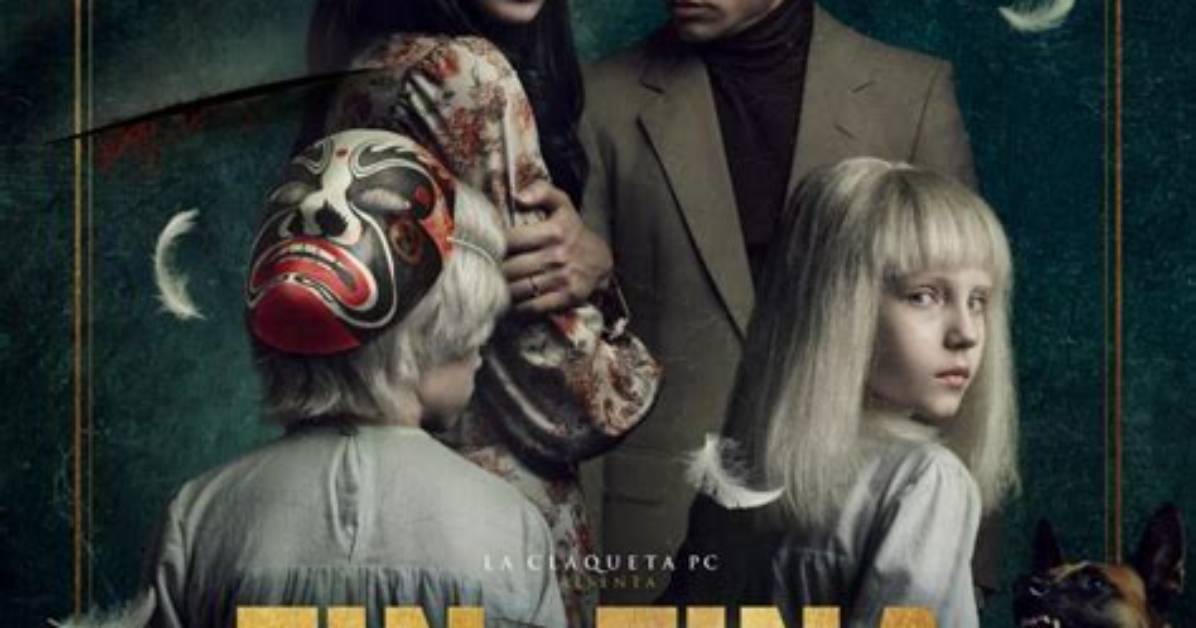 Who Is Anastasia Achikhmina from Tin & Tina? Age and Parents Details