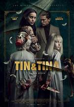 Who Is Anastasia Achikhmina from Tin & Tina? Age and Parents Details