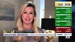 Who Is Anastasia Amoroso from Cnbc? Everything to Know About the Journalist