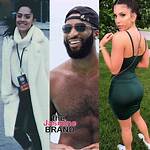 Who Is Andre Drummond Baby Momma Abigail Russo? Find Her Personal Details