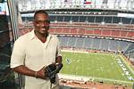 Who Is Andre Ware? See Net-Worth, Quote, Awards, Fact, Wiki