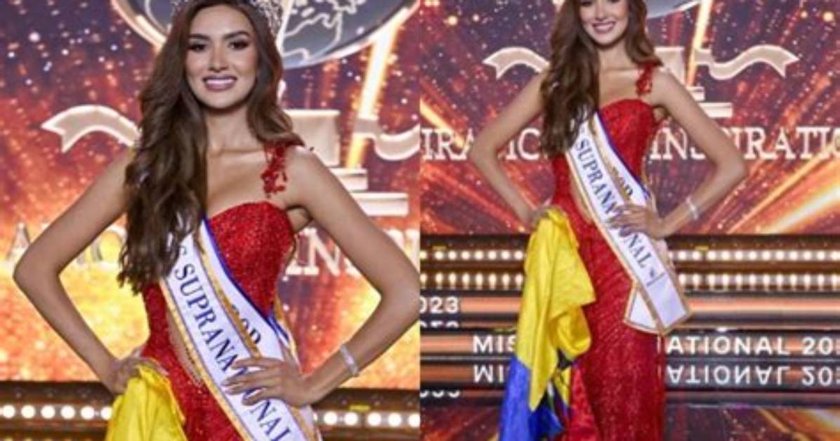 Who Is Andrea Brazilian Miss? Meet Mlb Star Ozzie Albies’ Girlfriend Turned Future Wife on Instagram