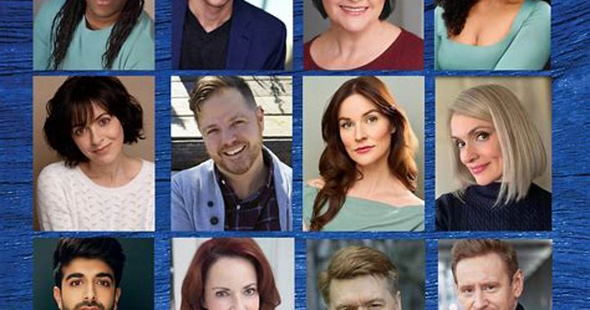 Who Is Andreas Dittmer? Meet the Cast of Chosen on Instagram