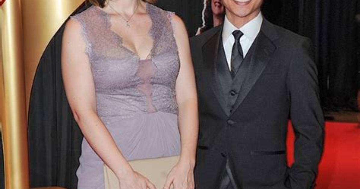 Who Is Andrew Chang Wife Carolyne Stafford? Everything on Andrew’s Age, Wiki and Bio Facts