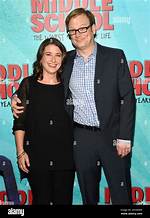 Who Is Andrew Daly Wife Carri Levinson? Details to Know on the Cast of Inside Job