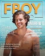 Who Is Andrew Dietz? Meet the Fboy Island Cast on Instagram