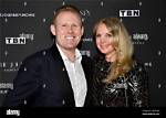 Who Is Andrew Giuliani Wife? Meet Zivile Rezgyte