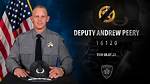 Who Is Andrew Peery? El Paso County Sheriff Shot and Killed in Us
