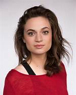 Who Is Angela Giarratana? Everything to Know About the Actress