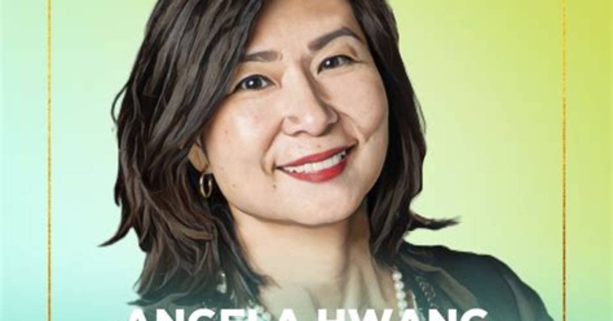 Who Is Angela Hwang? Everything About the Group President of Pfizer