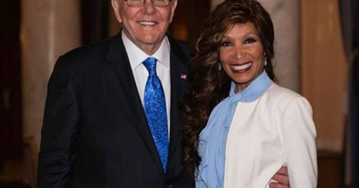 Who Is Angela Mcglowan? General Jack Keane New Wife Age – Meet Her on Instagram
