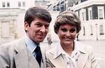 Who Is Angela Rippon Husband Christopher Dare? Everything to Know About