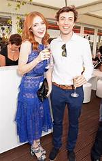 Who Is Angela Scanlon’s Husband Roy Horgan?