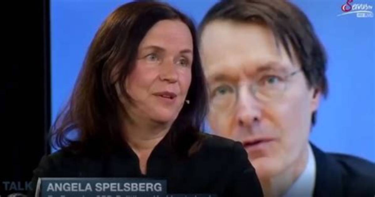 Who Is Angela Spelsberg? Everything on Karl Lauterbach Ex-Wife