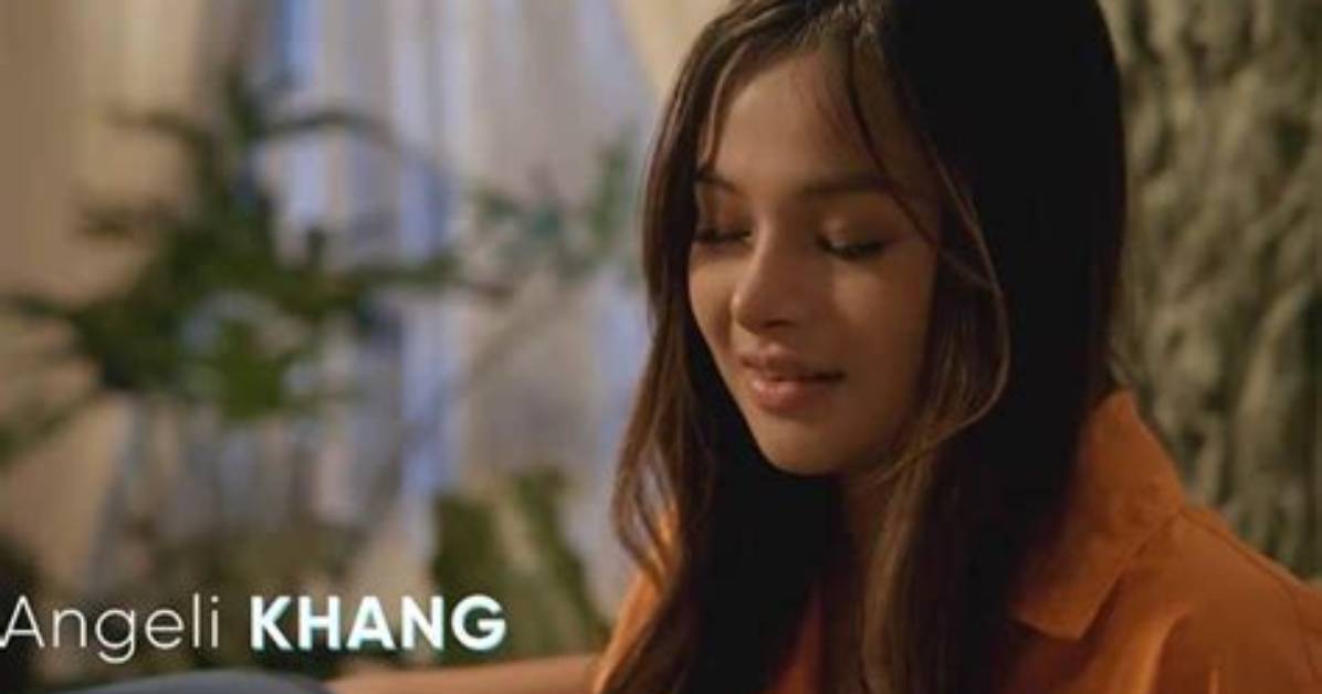 Who Is Angeli Khang? Meet the Filipina Actress on Instagram