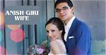 Who Is Anish Giri Wife? Anish Giri Age, Net Worth, World Ranking, Height, Instagram