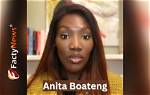 Who Is Anita Boateng Father? Details to Know About the Counsellor