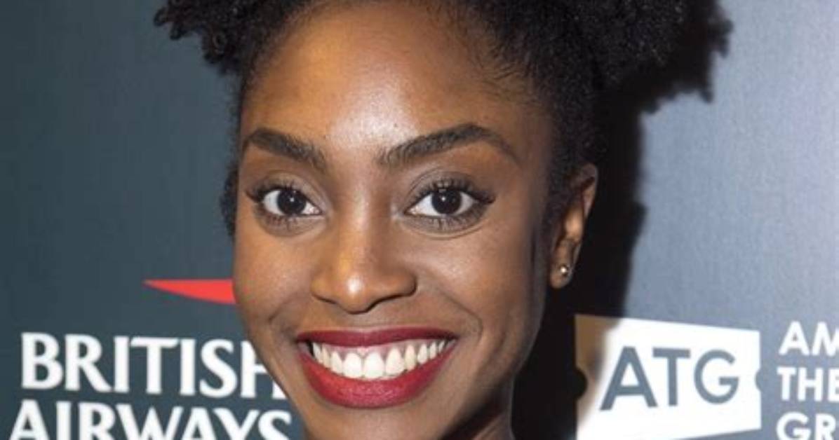 Who Is Anita-Joy Uwajeh from Vampire Diaries? Learn About the Actress
