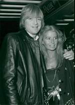Who Is Ann Marie Guirron? Justin Hayward’s Wife Is a Former Model