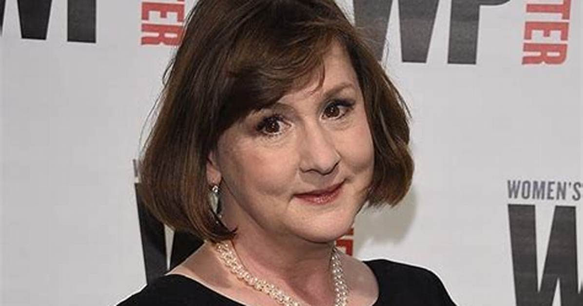 Who Is Ann Tricklebank? Details on the Film Producer