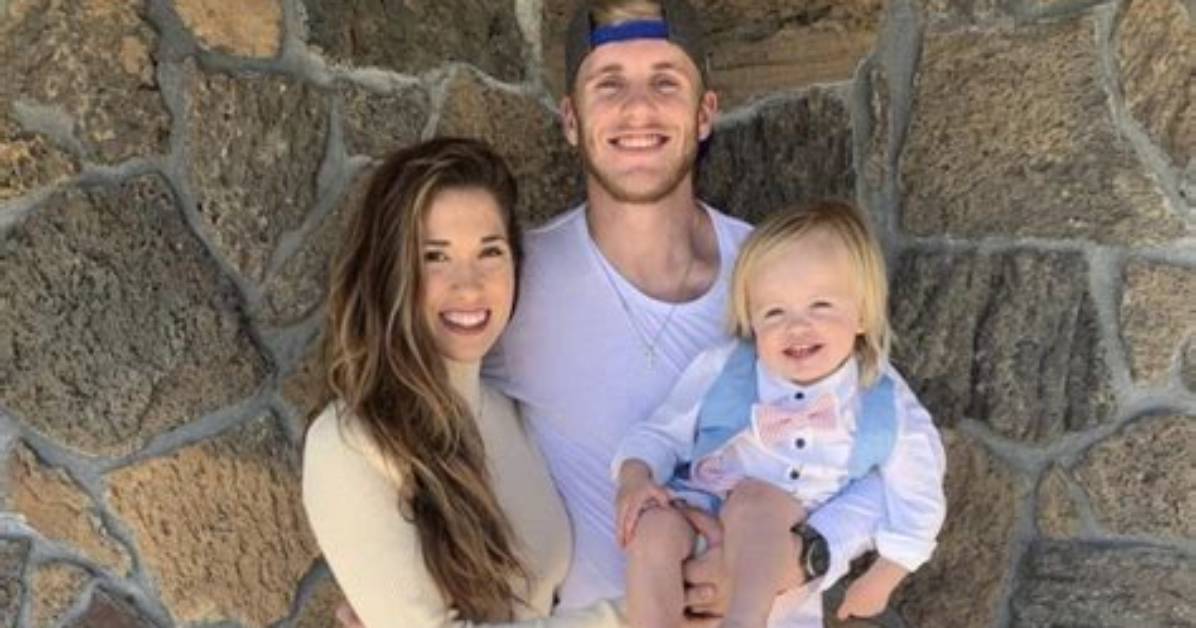 Who Is Anna Croskrey? Meet the Wife of La Rams Wide Receiver Cooper Kupp on Instagram
