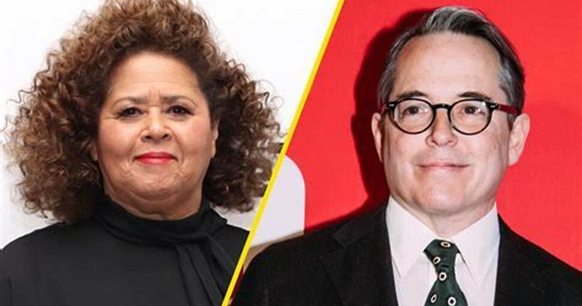 Who Is Anna Deavere Smith Husband? Her Family Ethnicity and Children